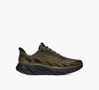 HOKA CLIFTONUTL in KHAKI