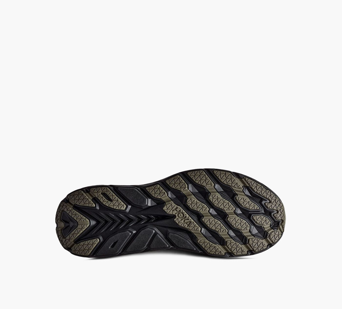 HOKA CLIFTONUTL in KHAKI view 6