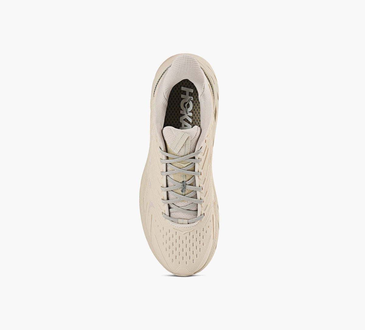 HOKA CLIFTONUTL in TAUPE view 1c