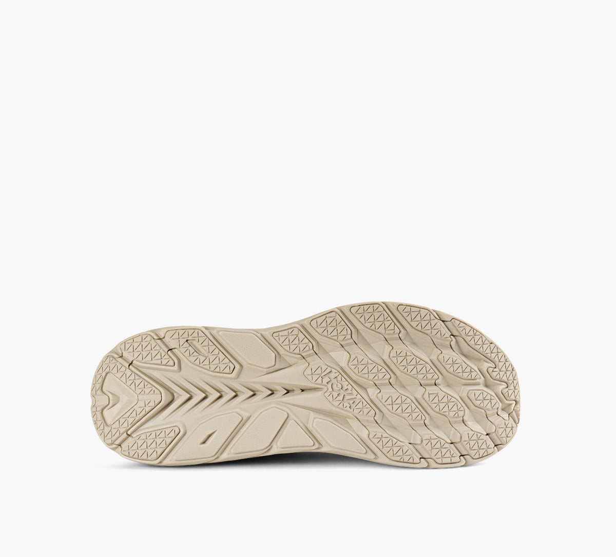 HOKA CLIFTONUTL in TAUPE view 6