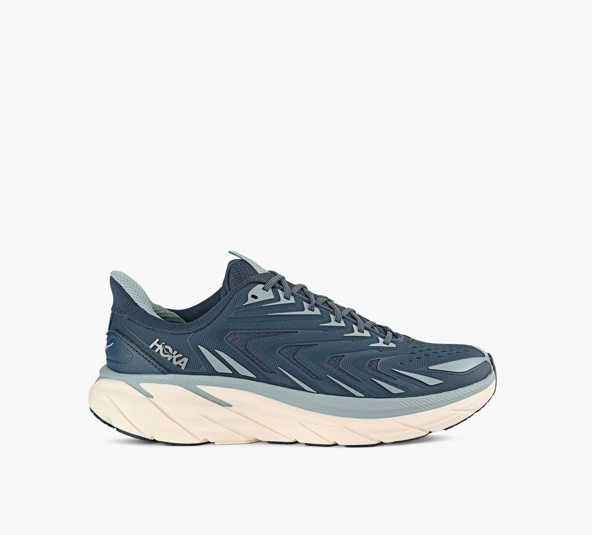 HOKA CLIFTONUTL in BLUE