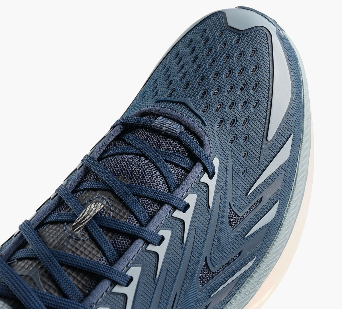 HOKA CLIFTONUTL in BLUE view 8