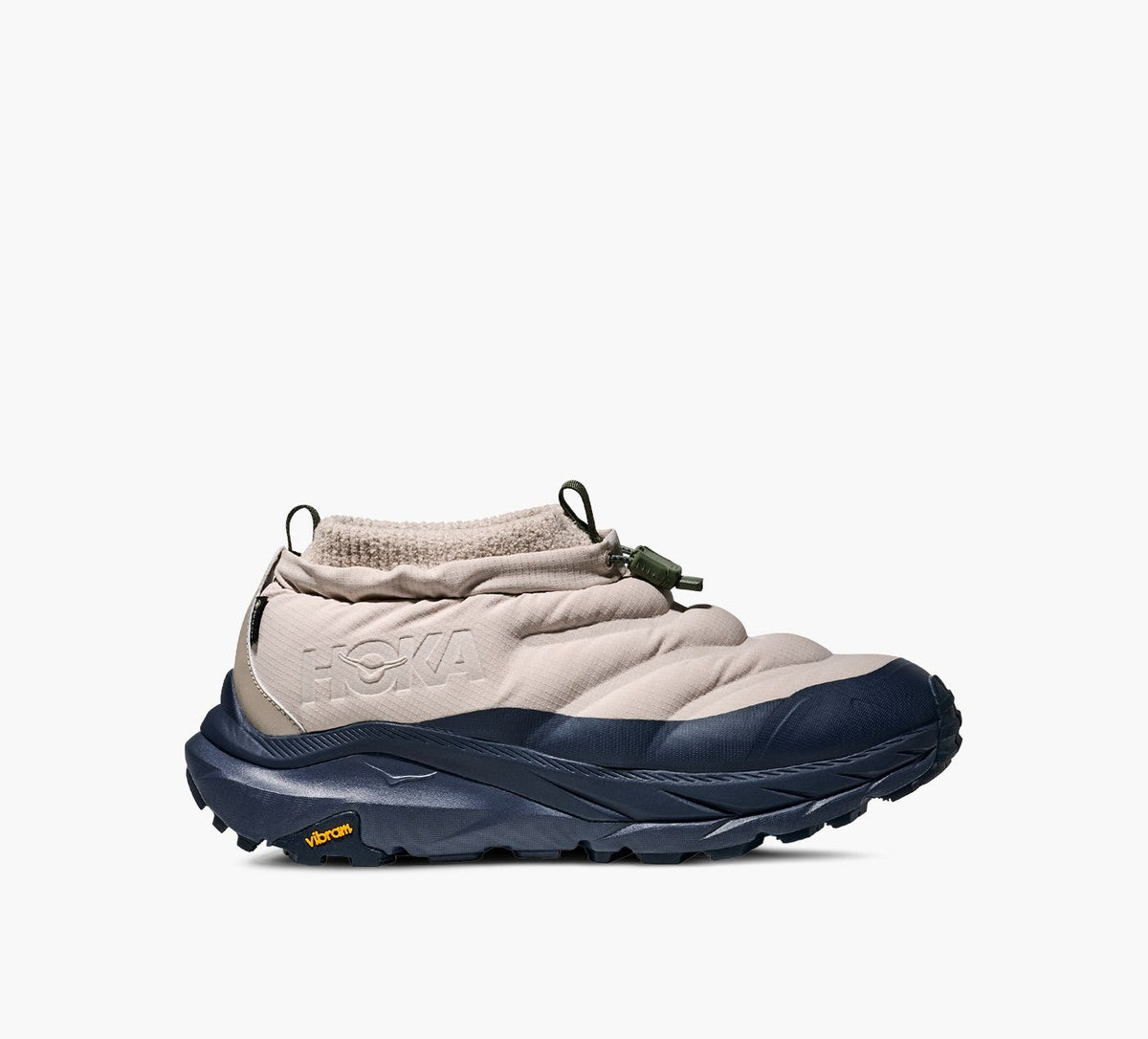 HOKA KAHA2FROSTMOCGTX in BEIGE
