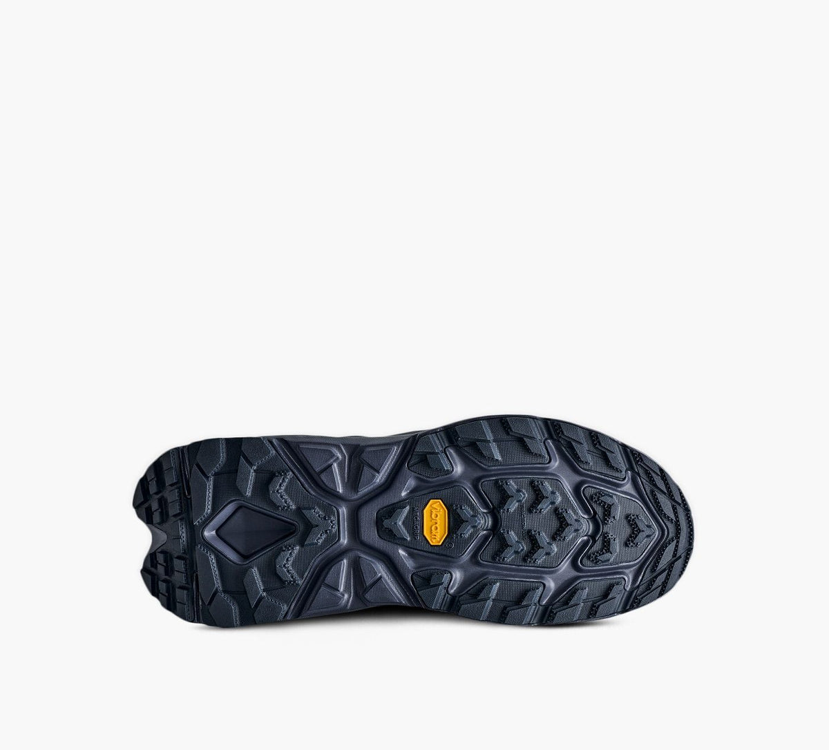 HOKA KAHA2FROSTMOCGTX in BEIGE view 6