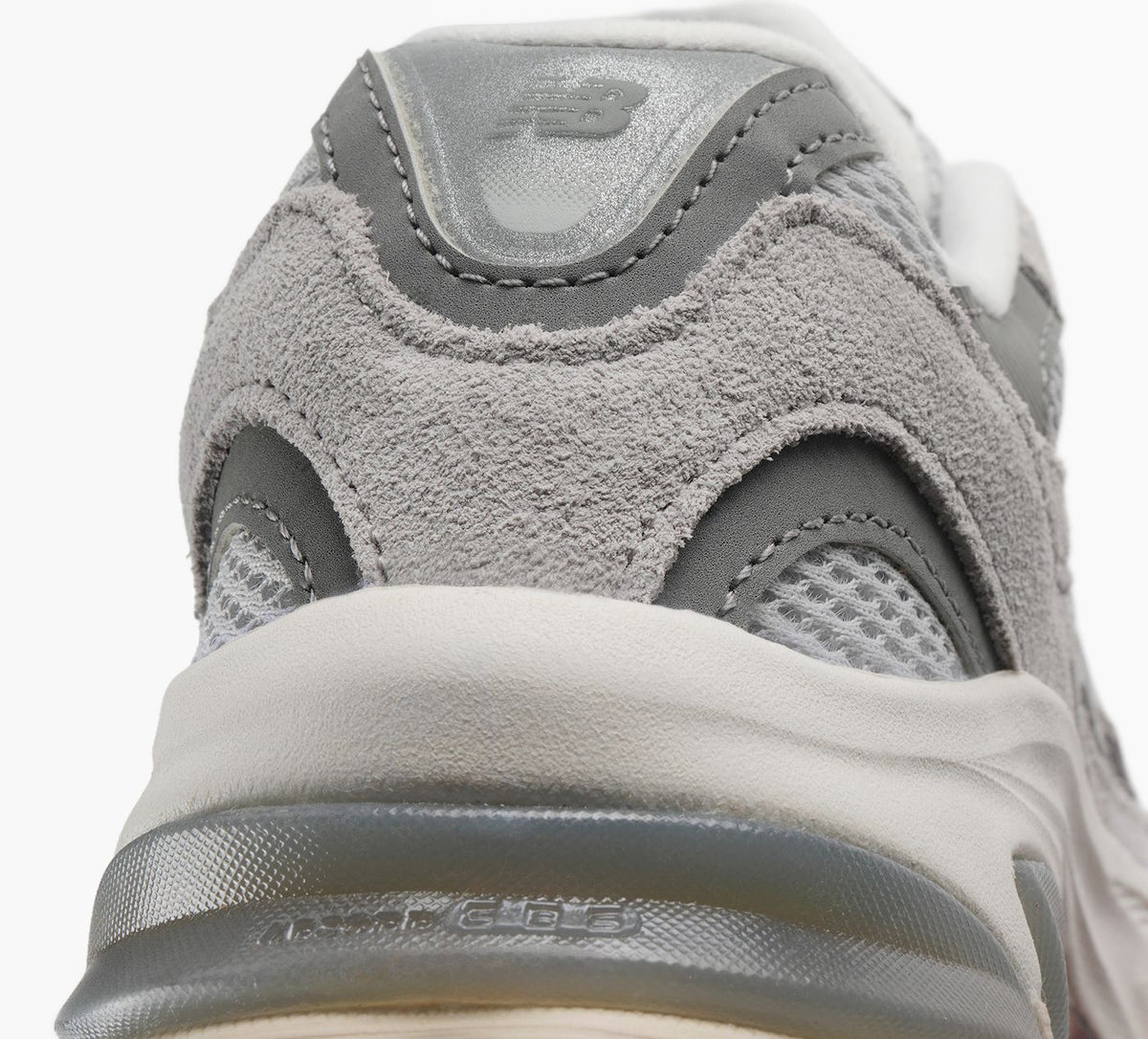 NEW BALANCE ABZORB2010 en GRIS vue 7