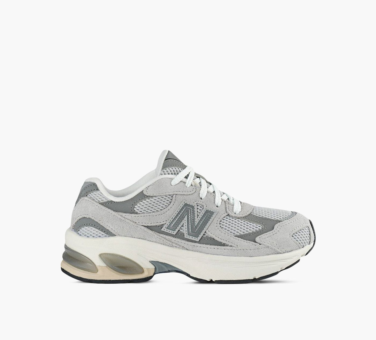 NEW BALANCE 2010 in GREY