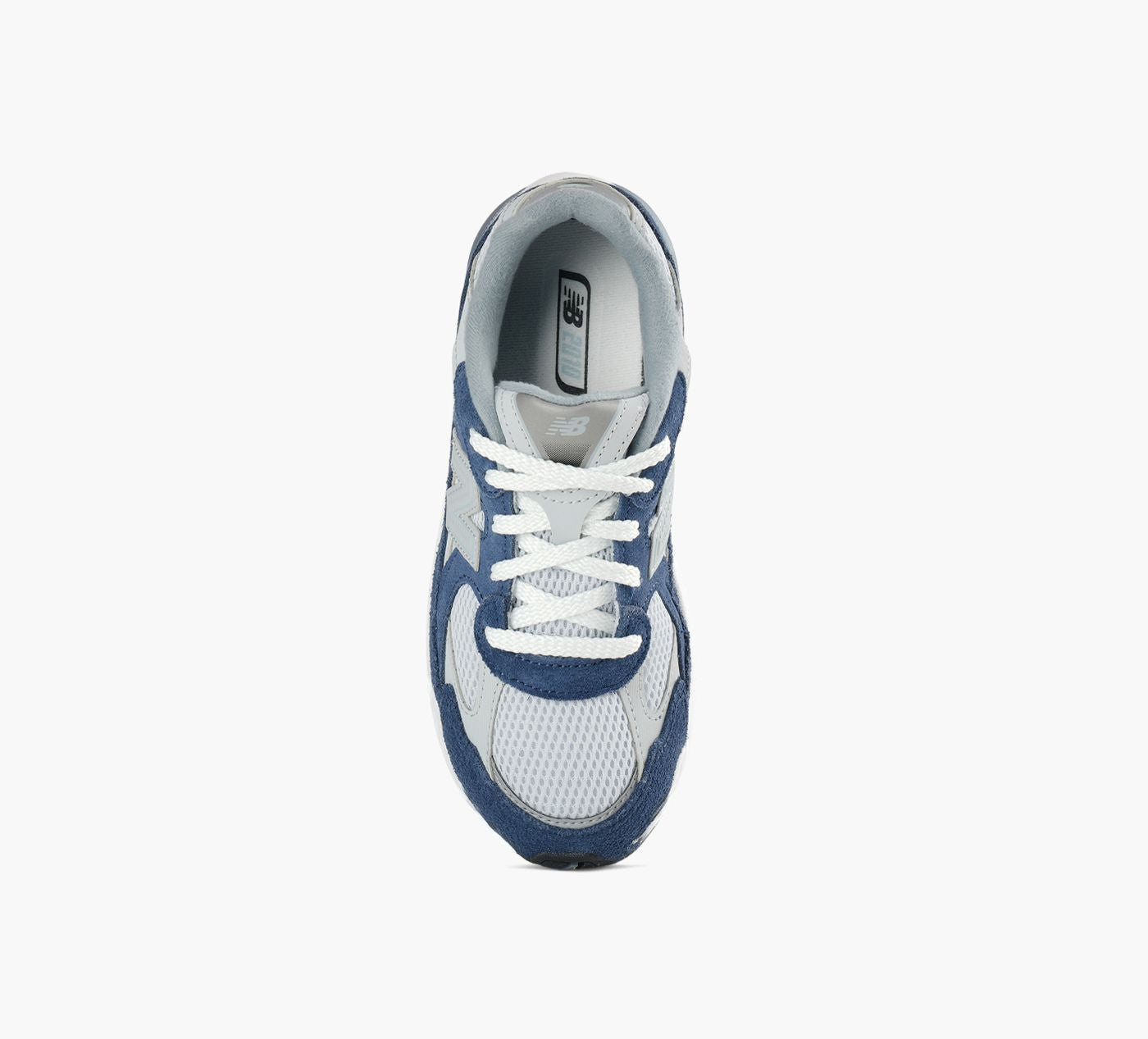 NEW BALANCE 2010 en BLEU vue 5
