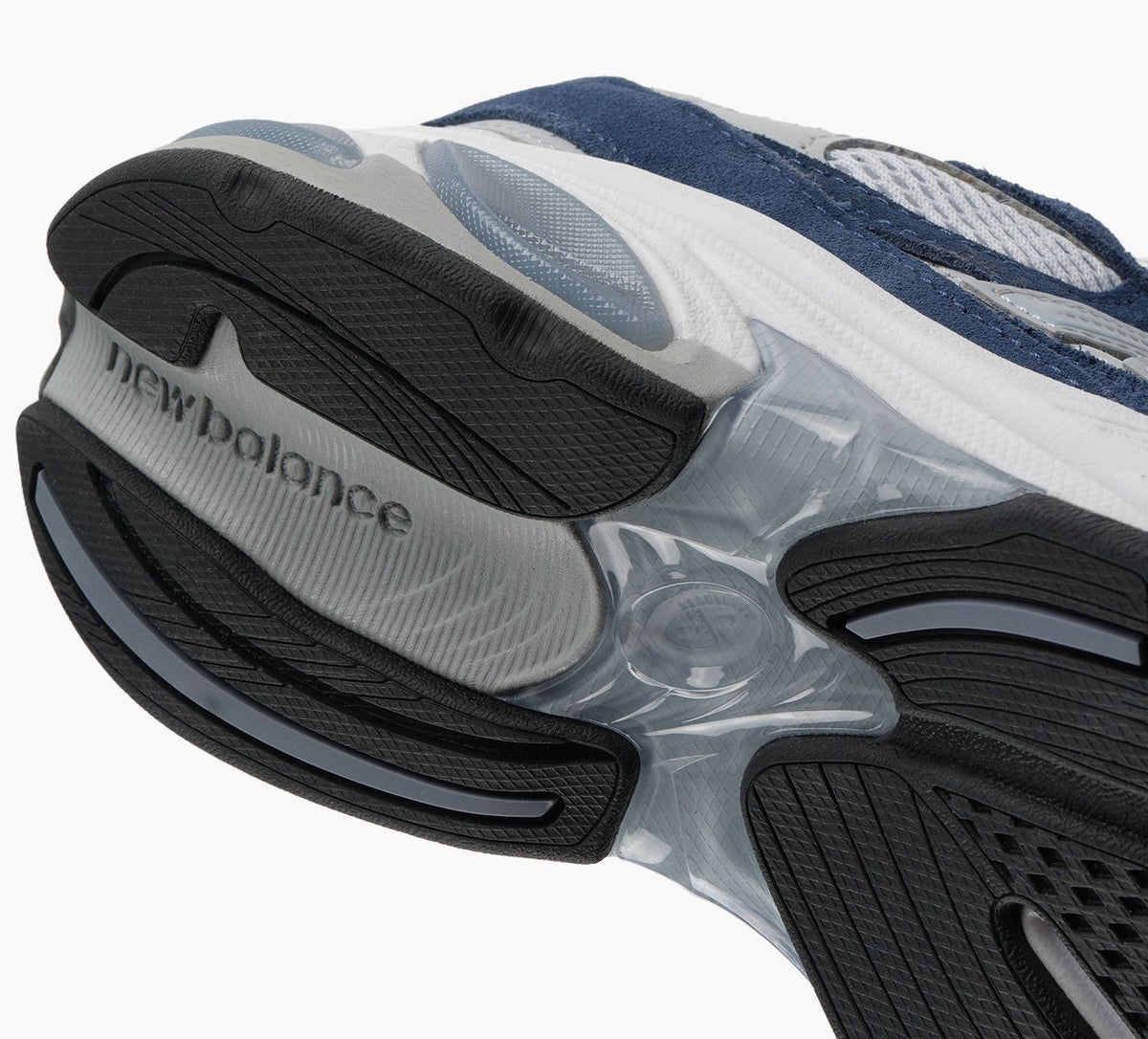 NEW BALANCE 2010 en BLEU vue 7