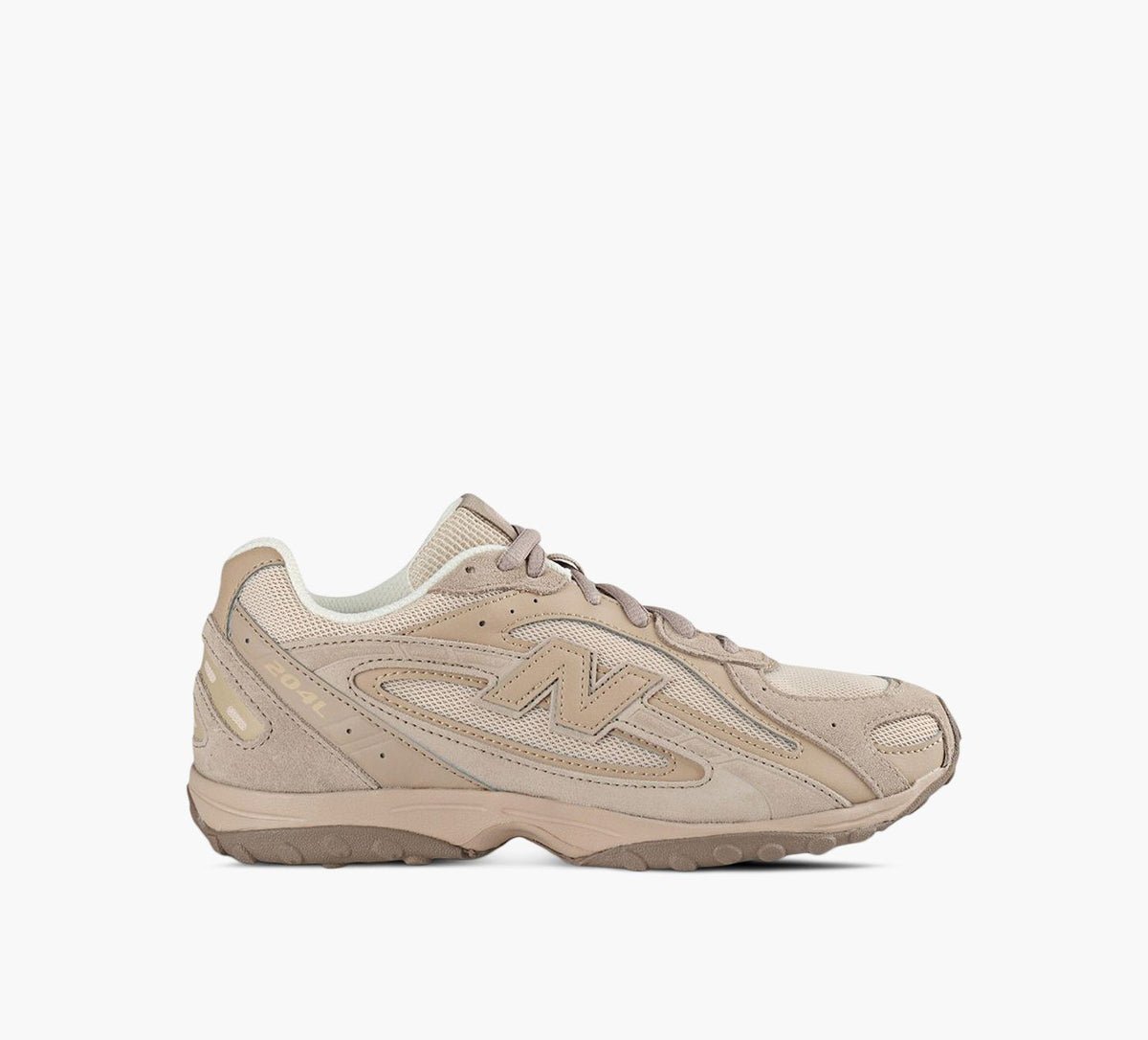 NEW BALANCE 204L en BEIGE
