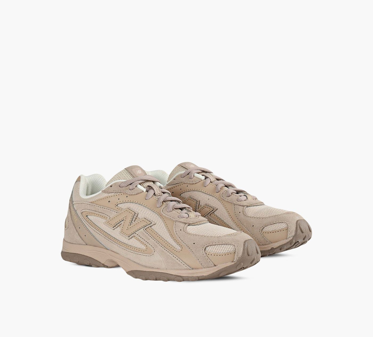 NEW BALANCE 204L in BEIGE view 2