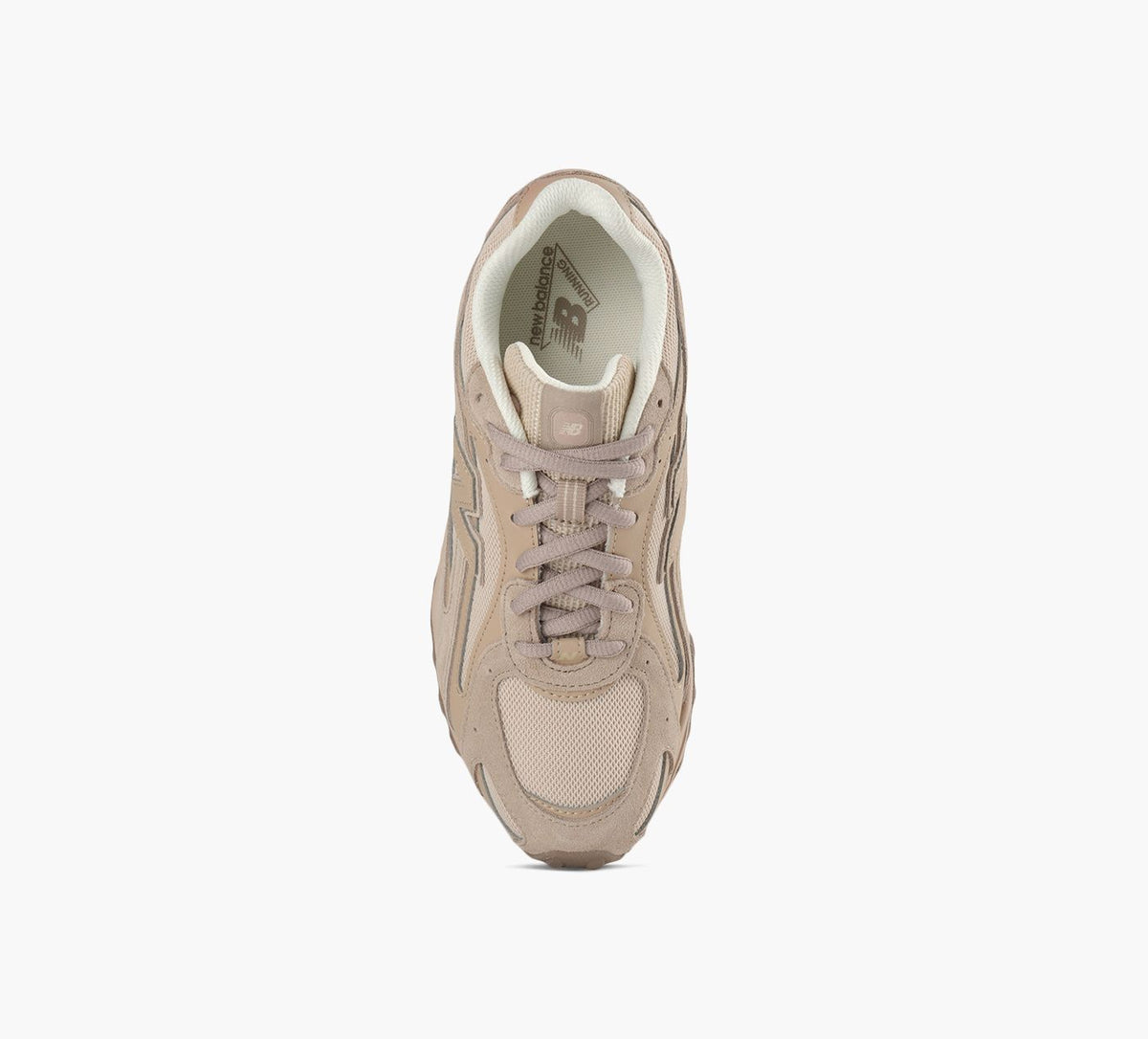 NEW BALANCE 204L in BEIGE view 5