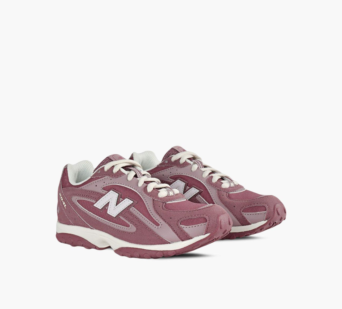 NEW BALANCE 204L en BOURGOGNE vue 2