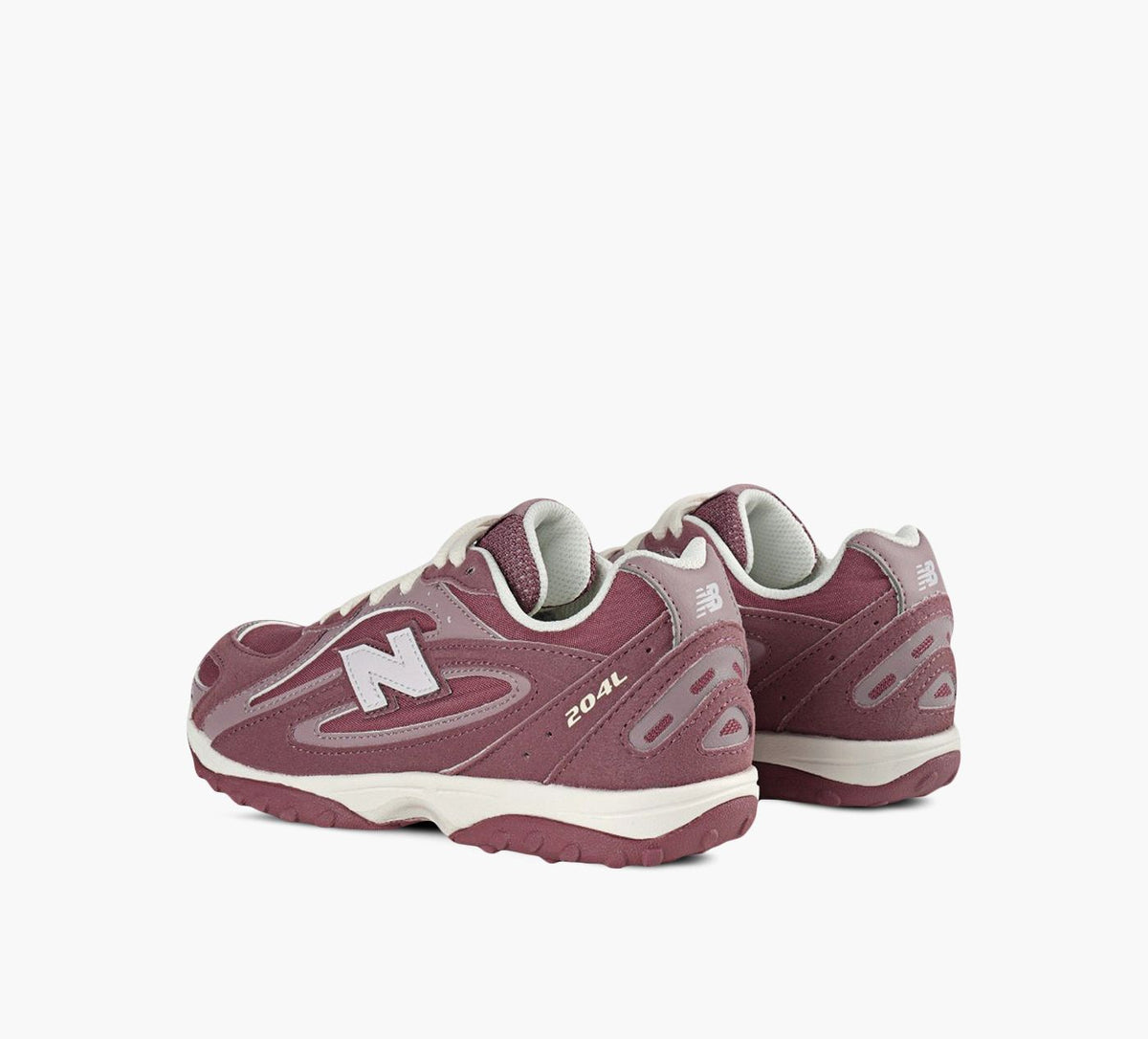 NEW BALANCE 204L en BOURGOGNE vue 3