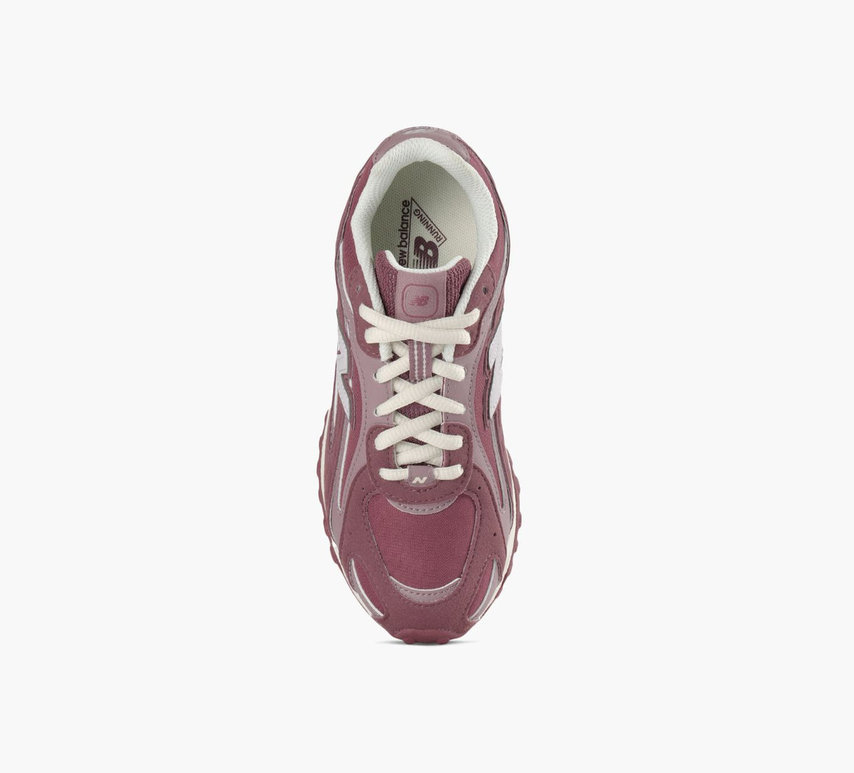 NEW BALANCE 204L en BOURGOGNE vue 5