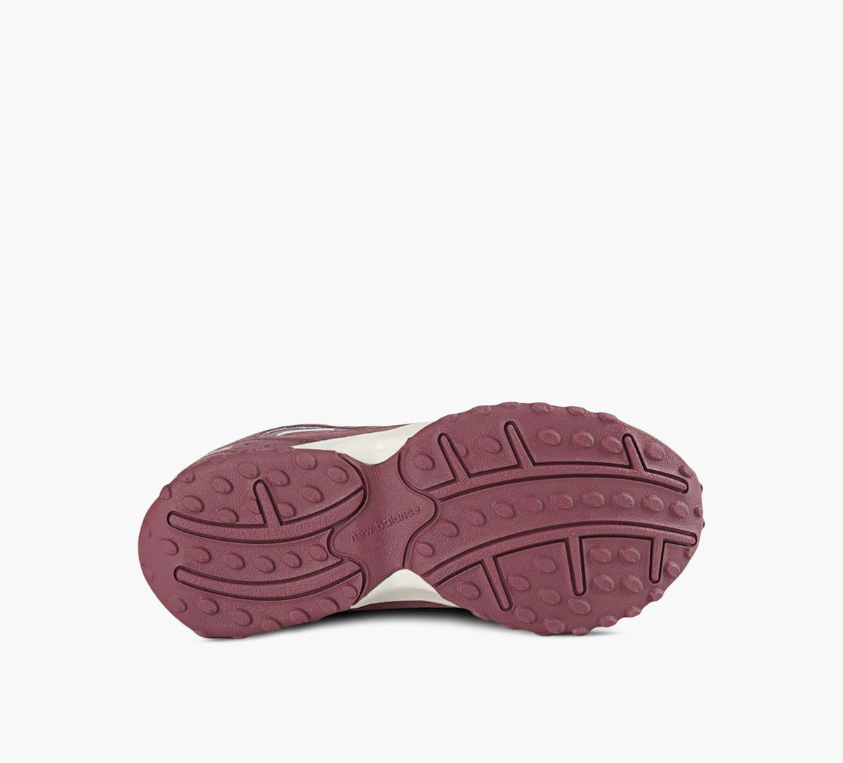 NEW BALANCE 204L en BOURGOGNE vue 6