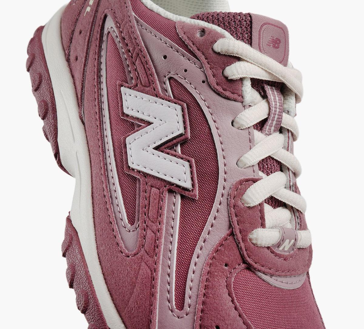 NEW BALANCE 204L en BOURGOGNE vue 7