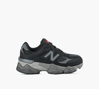 NEW BALANCE 9060 in BLACK