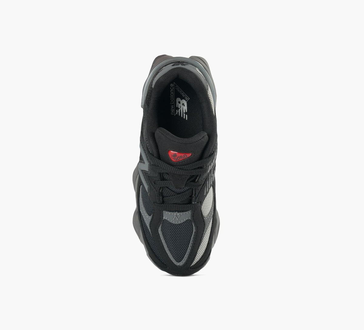 NEW BALANCE 9060 in BLACK view 5