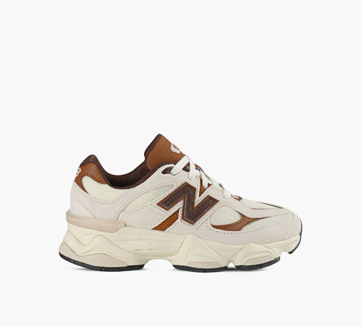 NEW BALANCE 9060 en BLANC