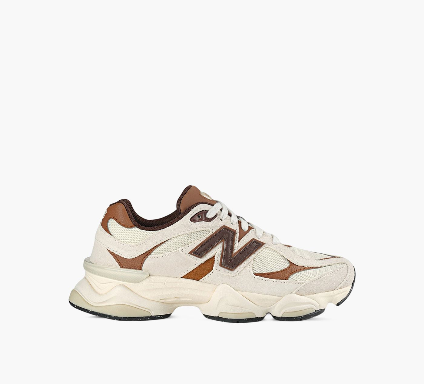 NEW BALANCE 9060 in BEIGE