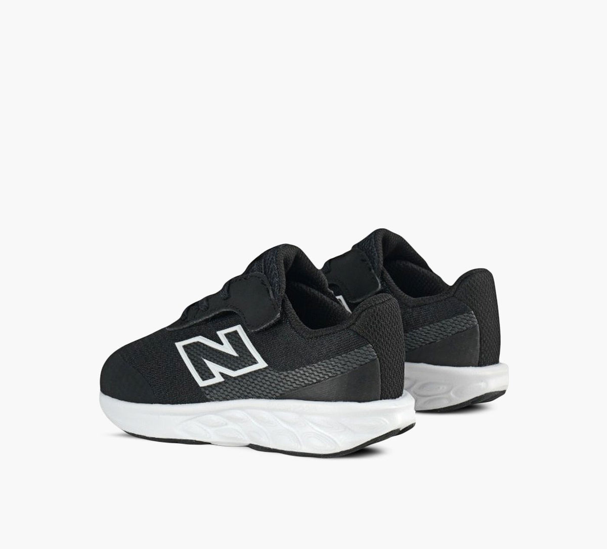 NEW BALANCE 520 en NOIR vue 3