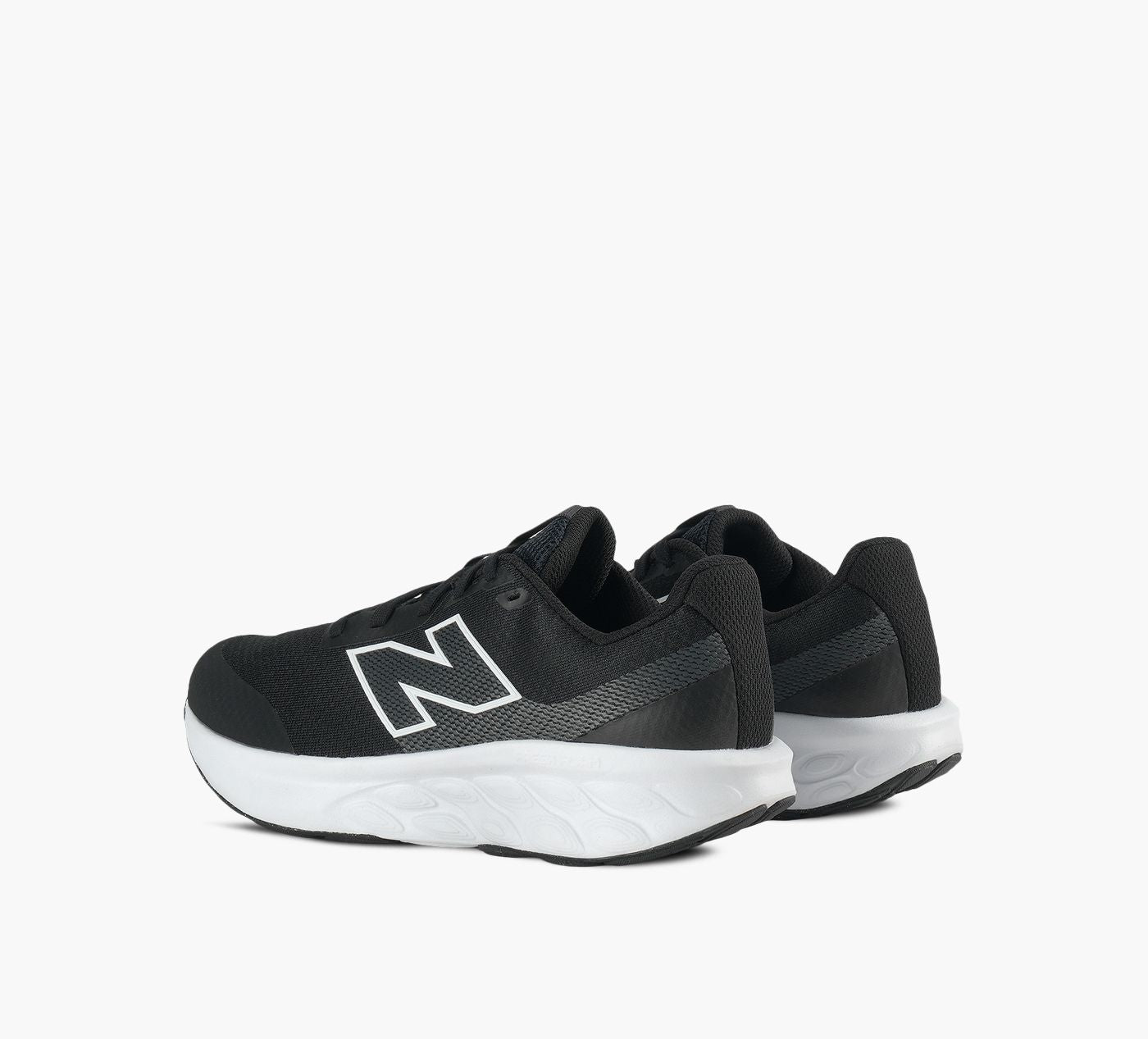 NEW BALANCE 520 en NOIR vue 3