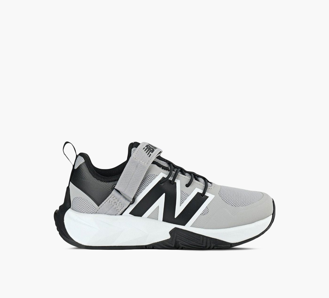NEW BALANCE FUELCELLPLAY in GREY