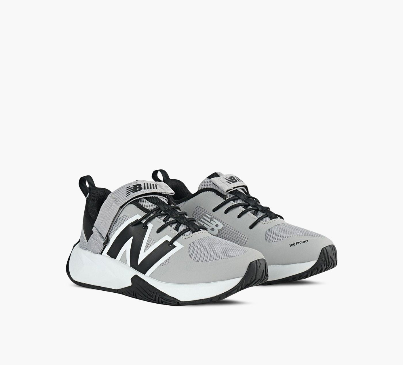 NEW BALANCE FUELCELLPLAY in GREY view 2