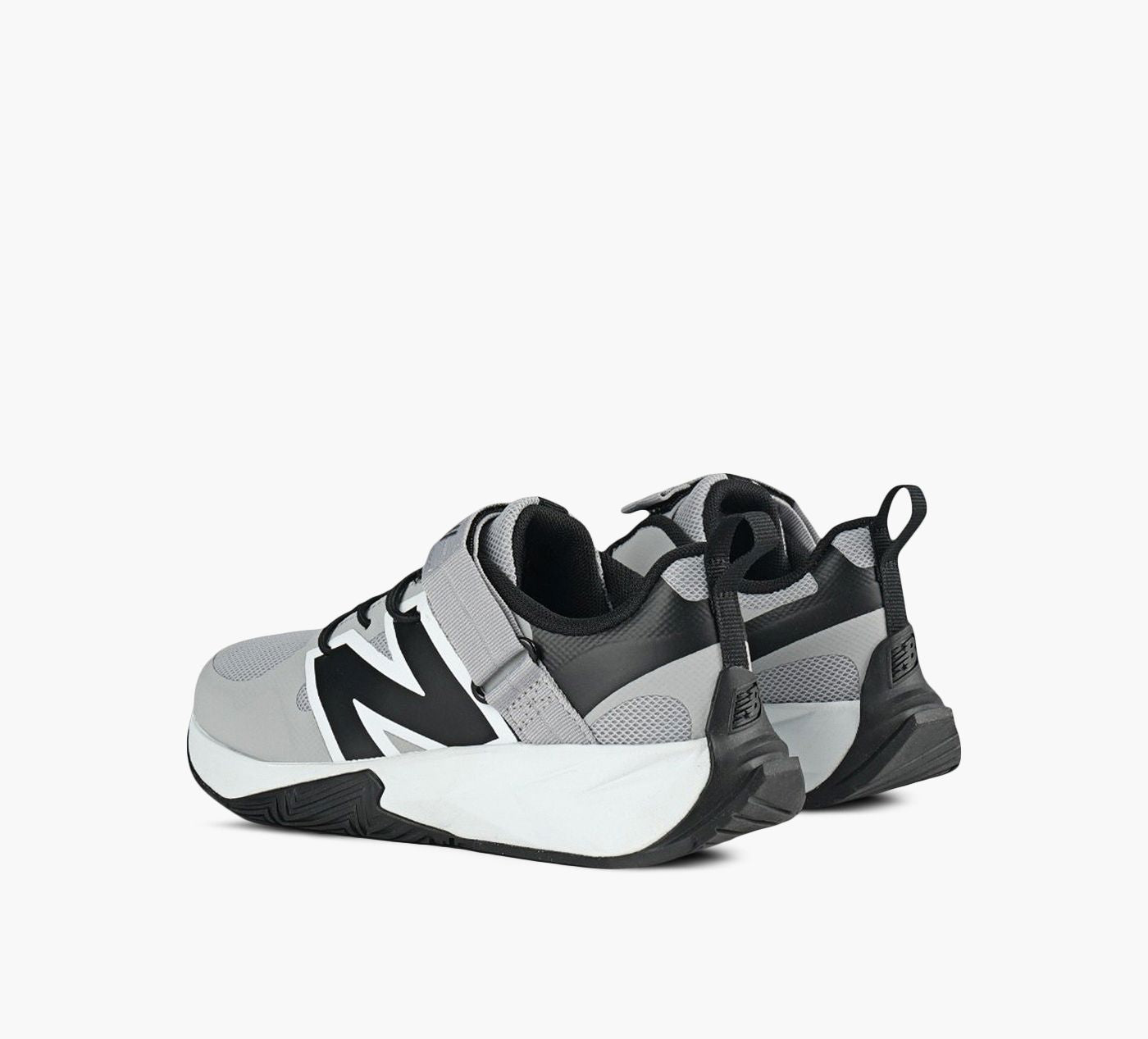 NEW BALANCE FUELCELLPLAY in GREY view 3