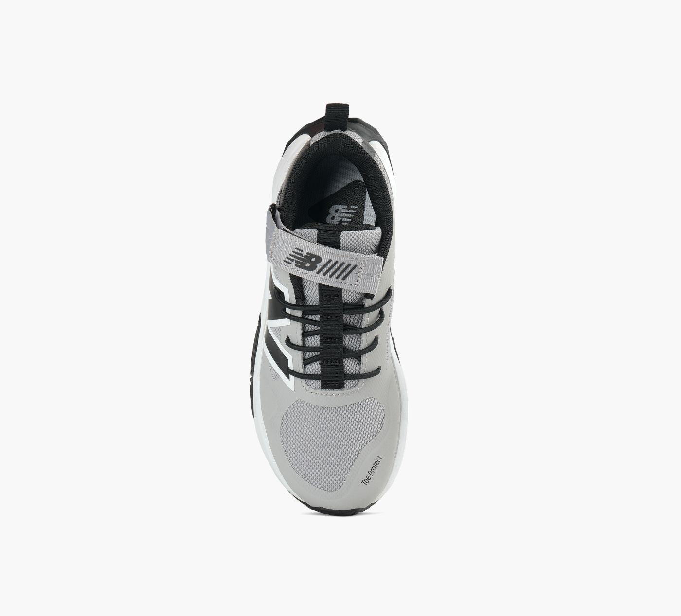 NEW BALANCE FUELCELLPLAY in GREY view 5