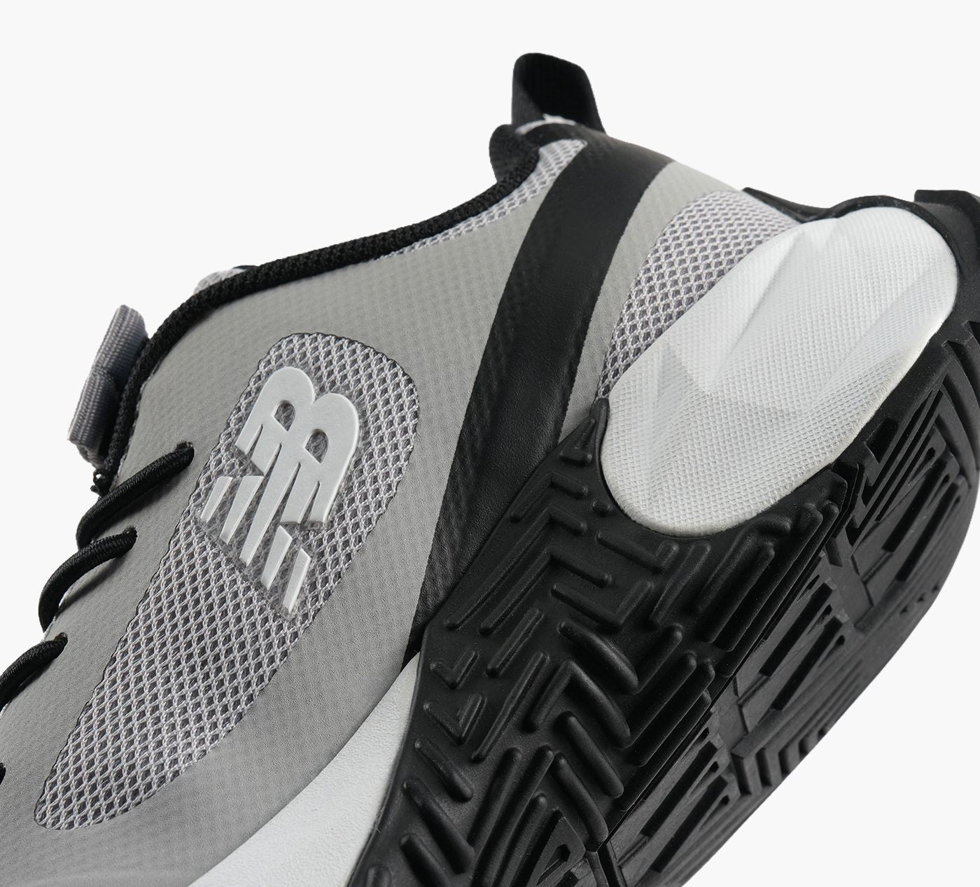 NEW BALANCE FUELCELLPLAY in GREY view 7