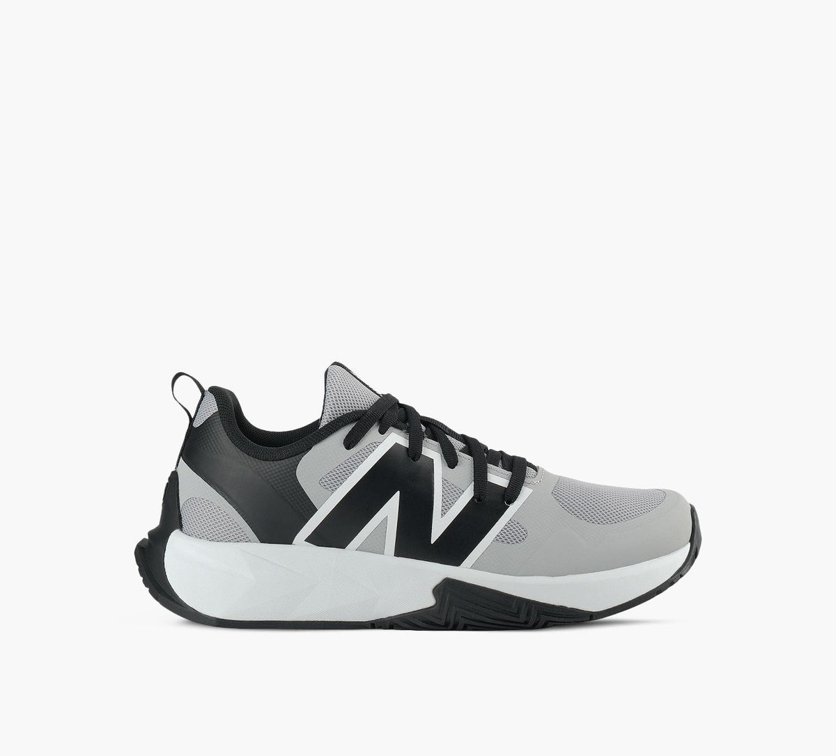 NEW BALANCE FUELCELLPLAY in GREY