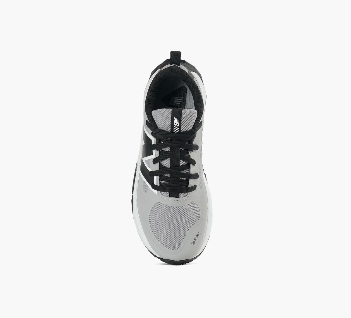 NEW BALANCE BASKETFUELCELLPLAY en GRIS vue 5