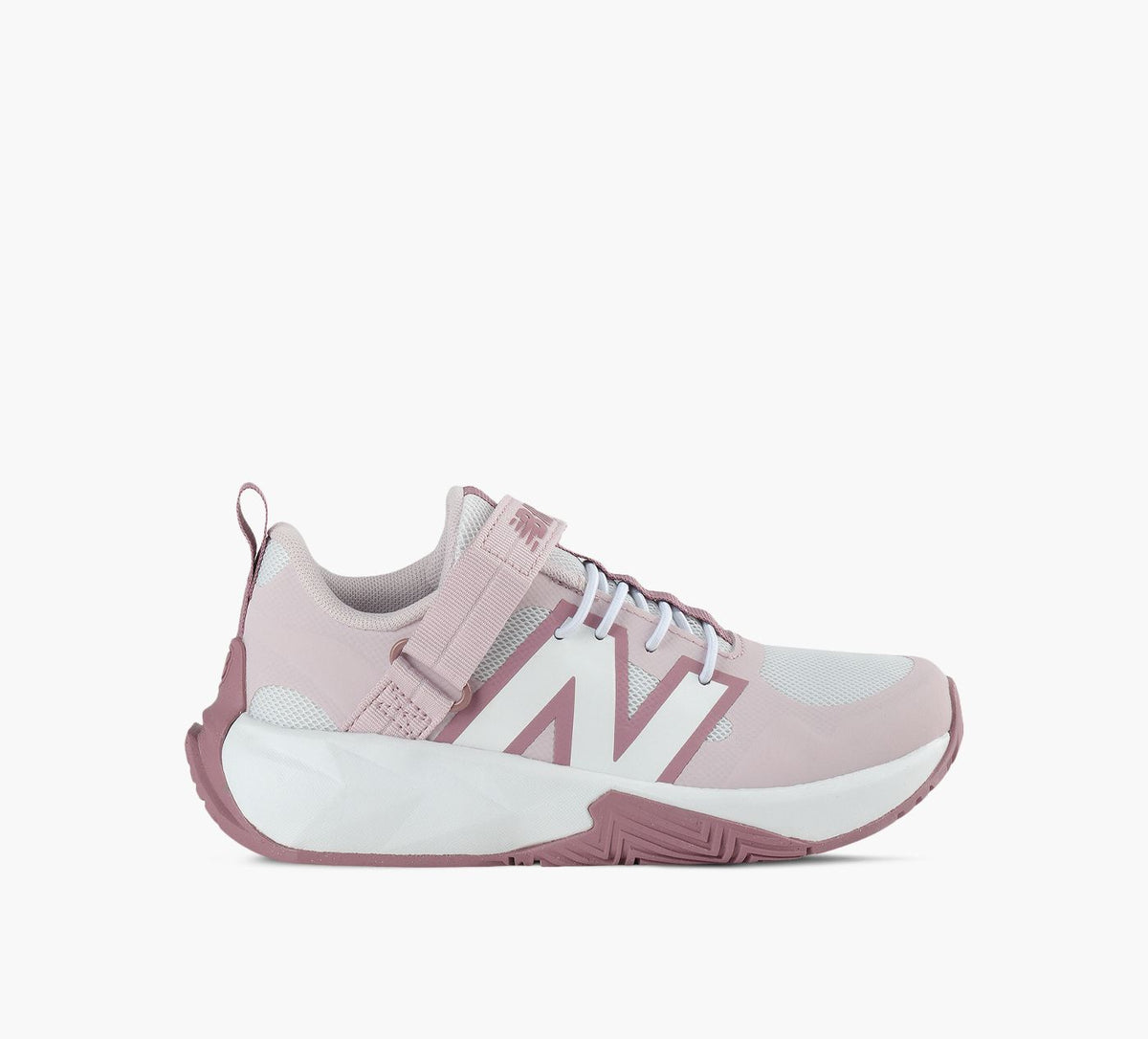 NEW BALANCE FUELCELLPLAY in LIGHT PINK