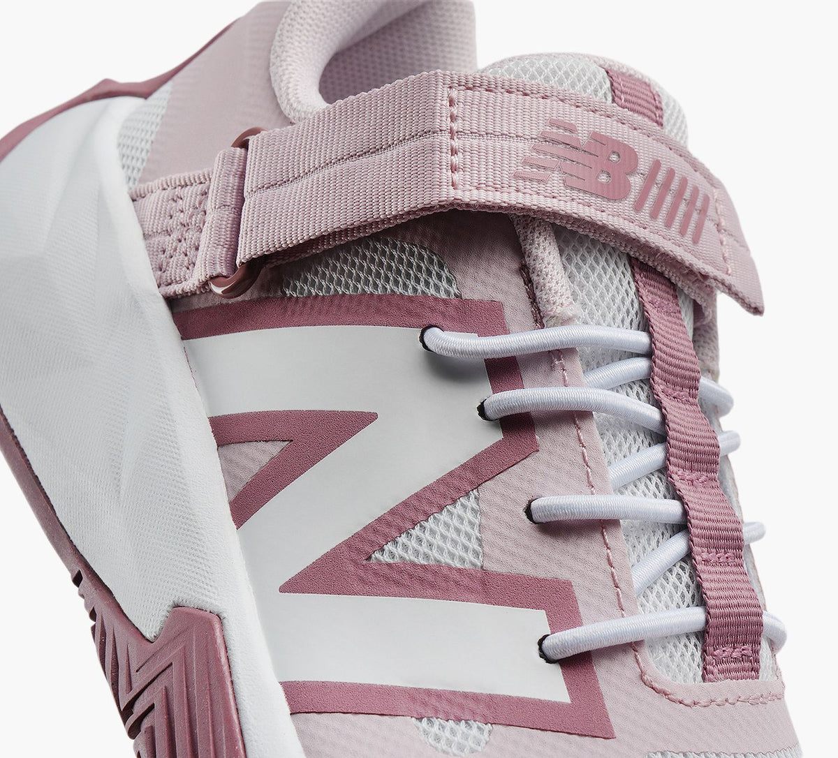 NEW BALANCE FUELCELLPLAY in LIGHT PINK view 1b