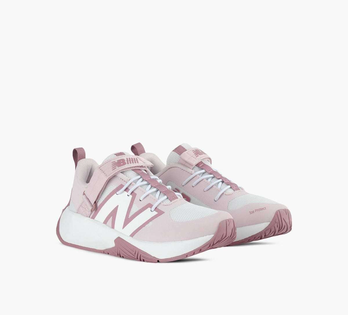NEW BALANCE FUELCELLPLAY in LIGHT PINK view 2