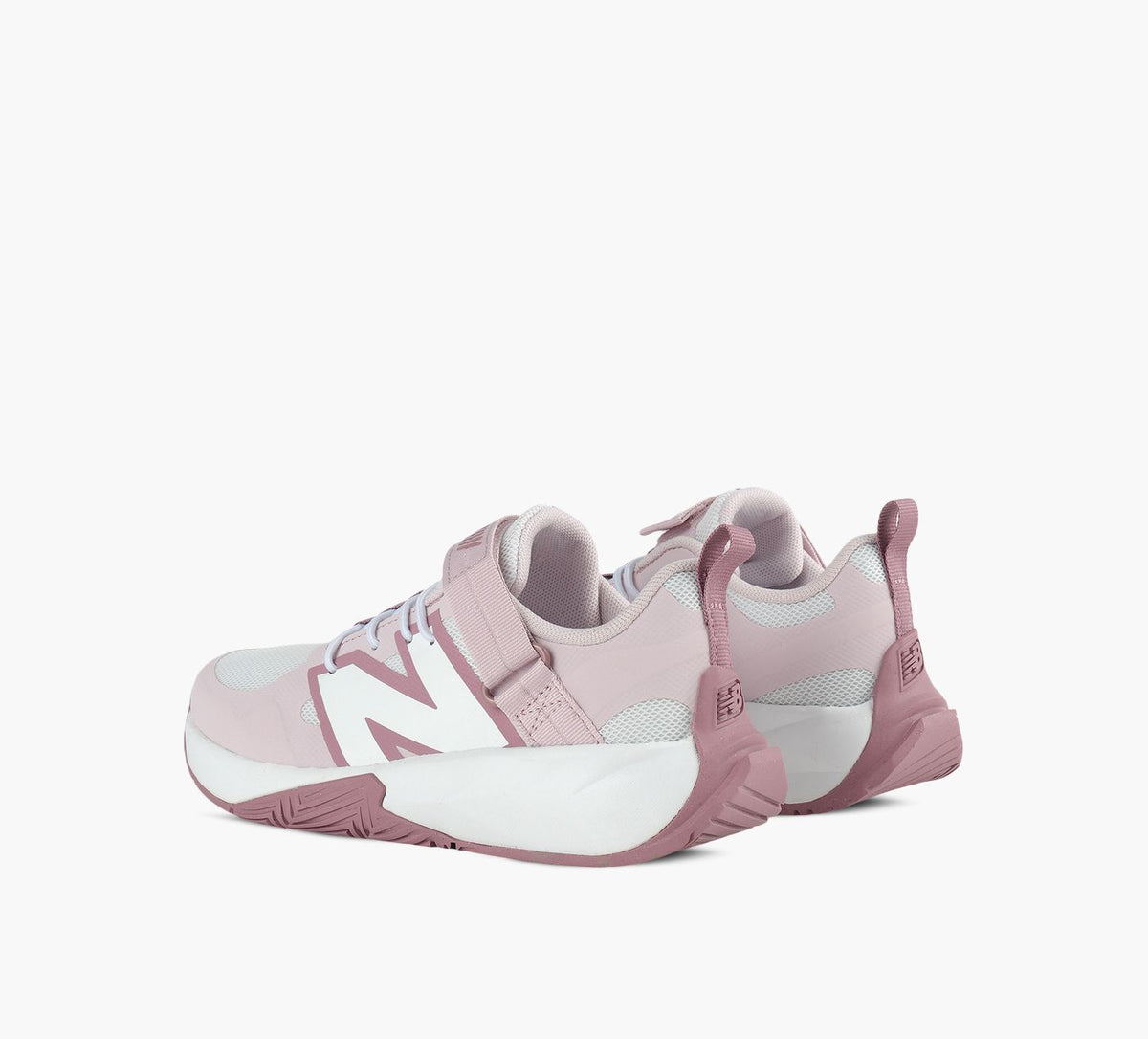 NEW BALANCE FUELCELLPLAY in LIGHT PINK view 3