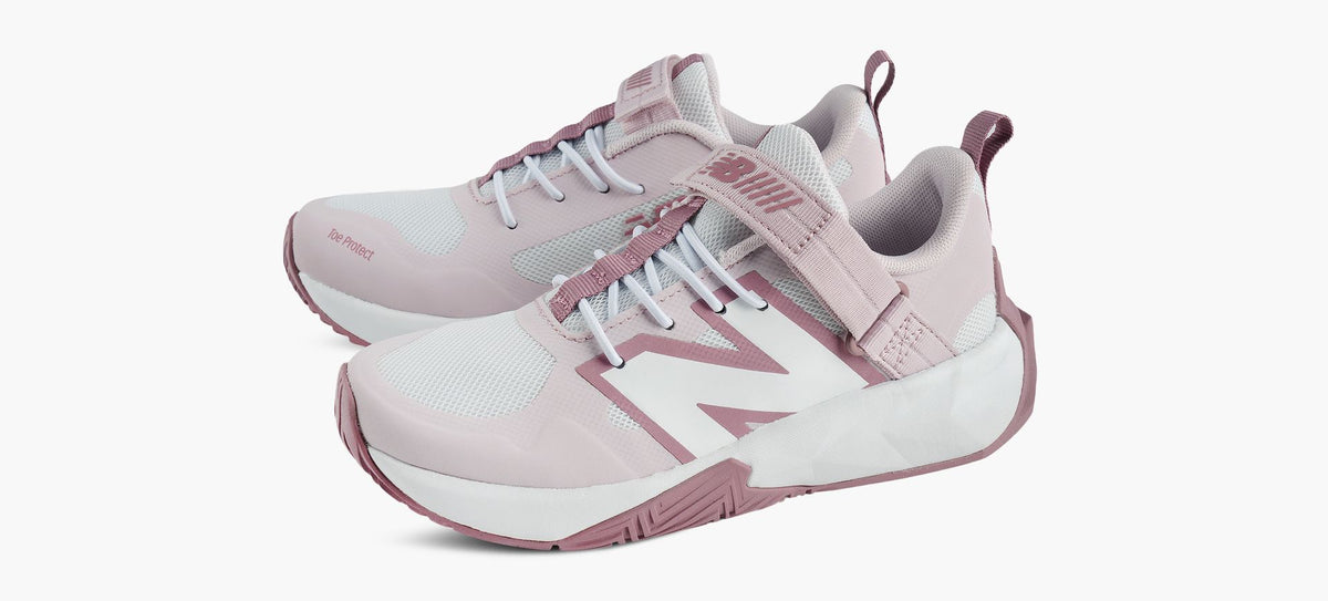 NEW BALANCE FUELCELLPLAY in LIGHT PINK view 4