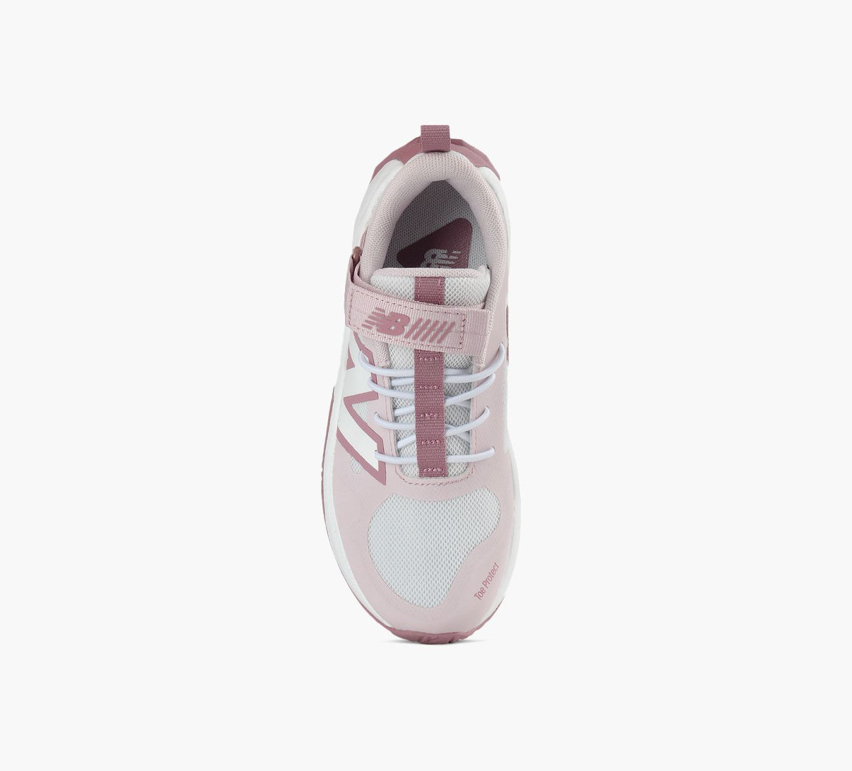 NEW BALANCE FUELCELLPLAY in LIGHT PINK view 5