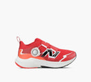 NEW BALANCE BASKETDYNASOFTREVEALV4 en ROUGE