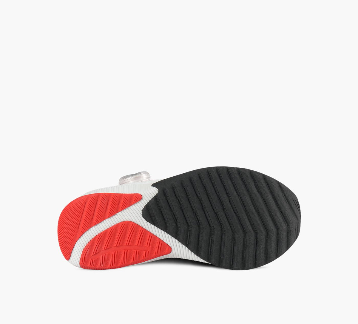 NEW BALANCE BASKETDYNASOFTREVEALV4 en ROUGE vue 6