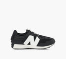 NEW BALANCE 327 in BLACK