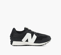 NEW BALANCE 327 in BLACK