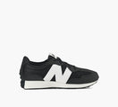 NEW BALANCE 327 in BLACK