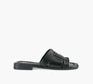 BROWNS BAKER in BLACK