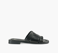 BROWNS BAKER in BLACK