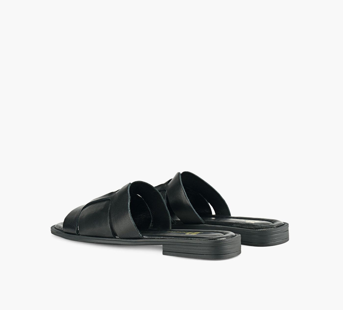BROWNS BAKER in BLACK view 3