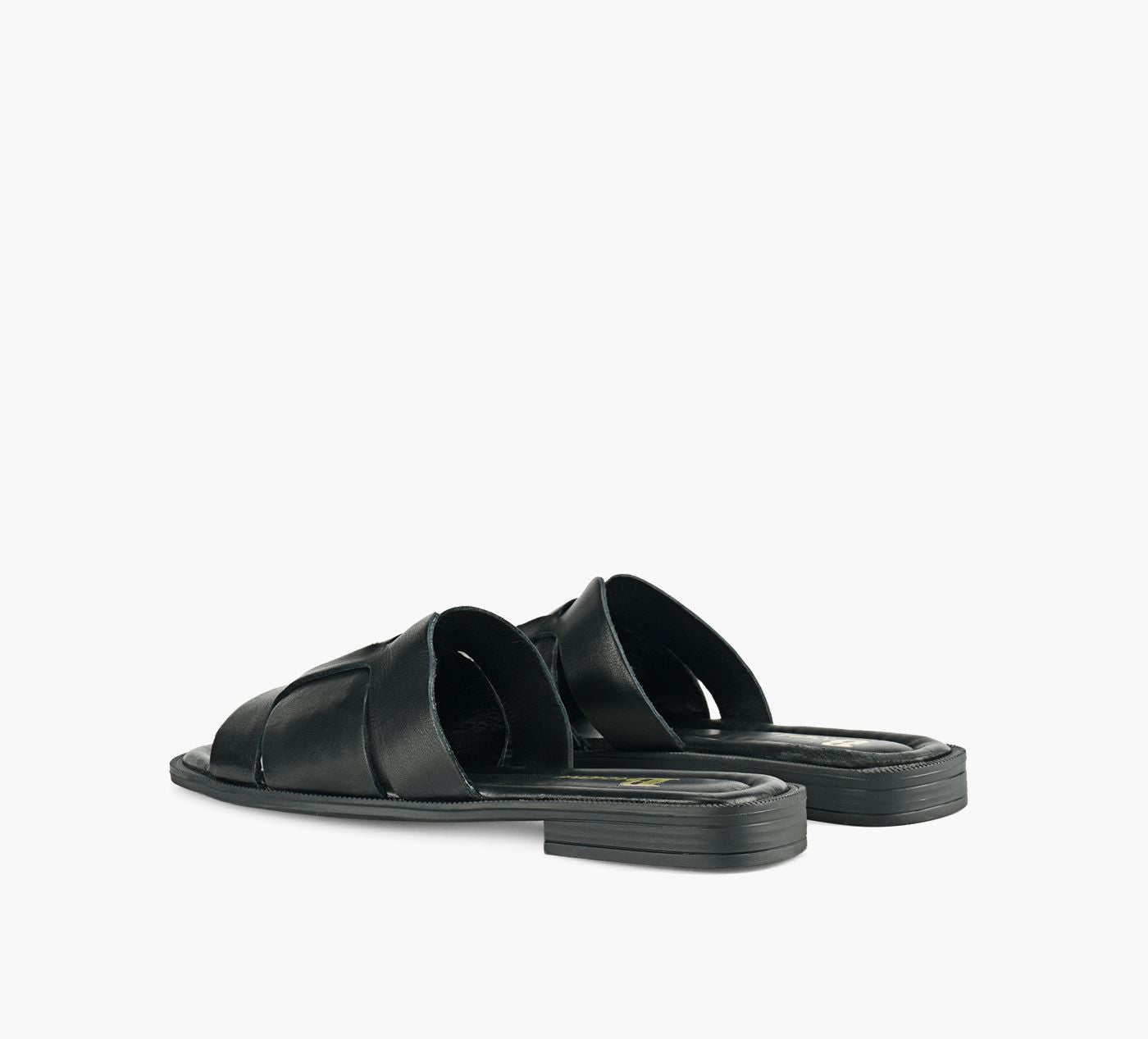 BROWNS BAKER in BLACK view 3
