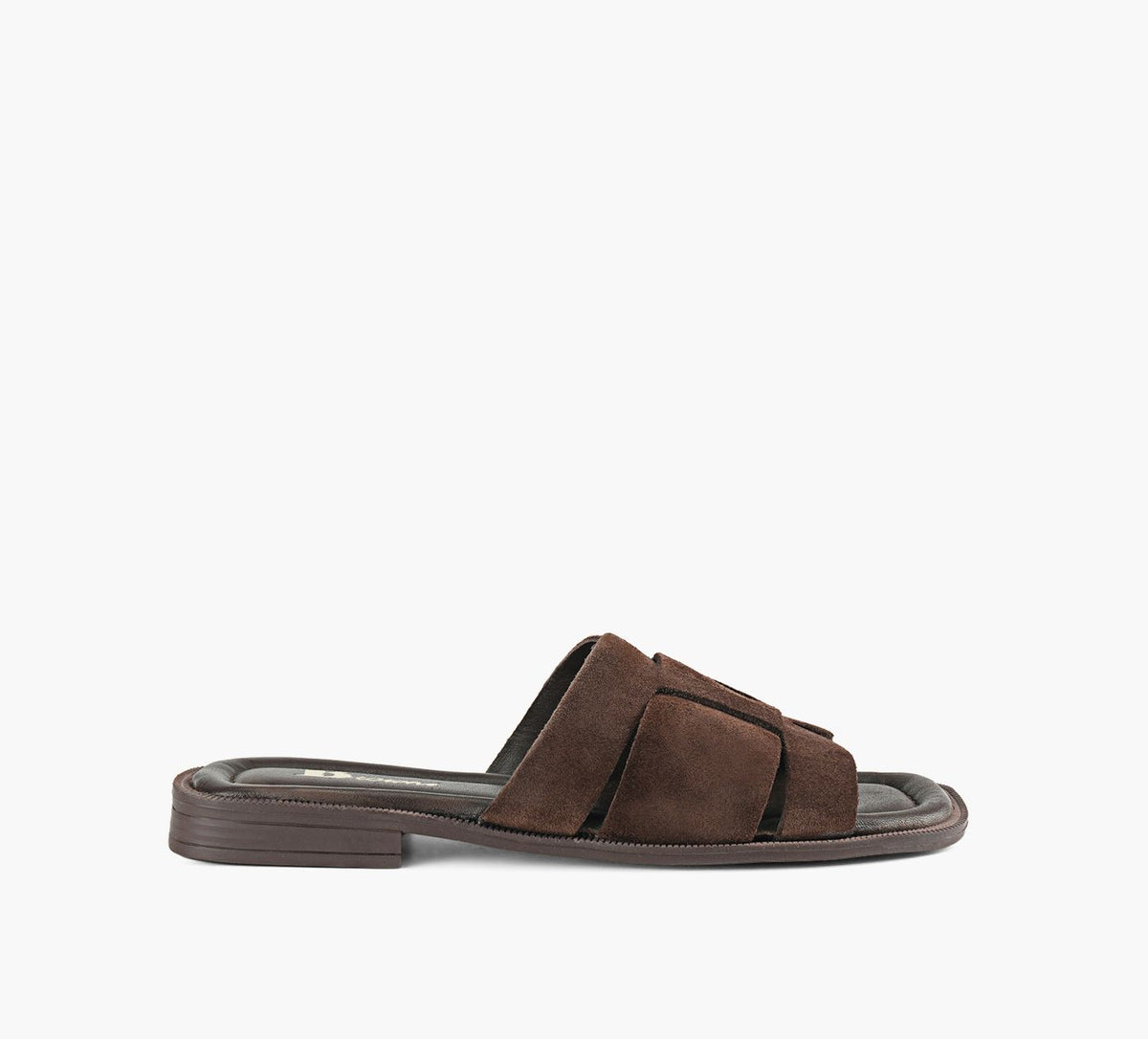 BROWNS BAKER in BROWN