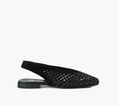 BROWNS ELGON in BLACK